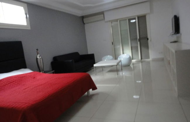 Villa de prestige Mermoz - Foto 12