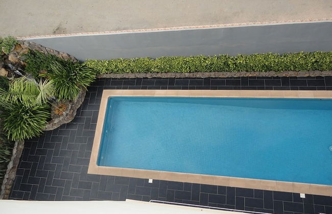 Villa de prestige Mermoz - Foto 50