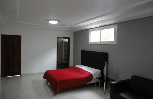 Villa de prestige Mermoz - Foto 2