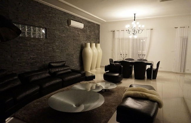 Villa de prestige Mermoz - Foto 28