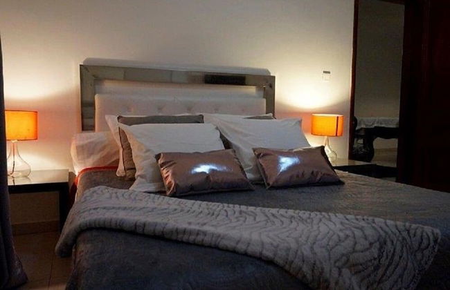 Villa de prestige Mermoz - Foto 20