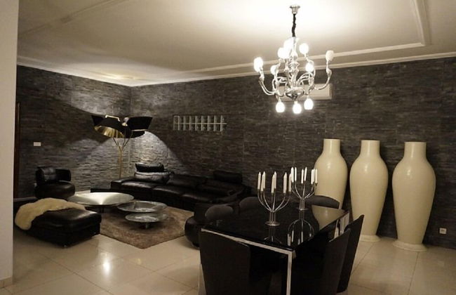 Villa de prestige Mermoz - Foto 30