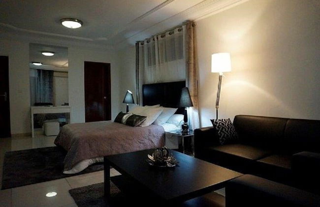 Villa de prestige Mermoz - Foto 19