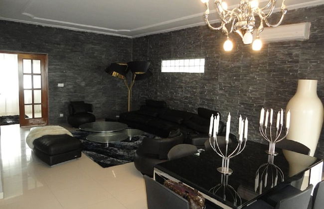 Villa de prestige Mermoz - Foto 22