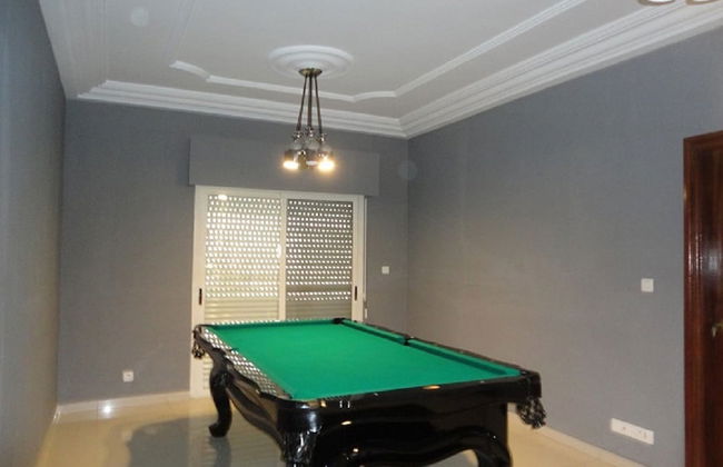 Villa de prestige Mermoz - Foto 56