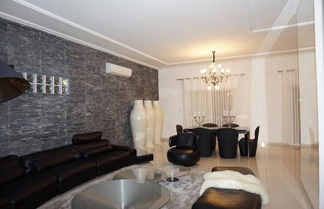 Villa de prestige Mermoz - Foto 34