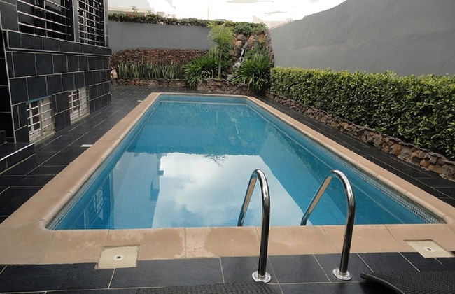 Villa de prestige Mermoz - Foto 53