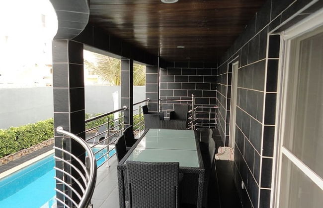 Villa de prestige Mermoz - Foto 59