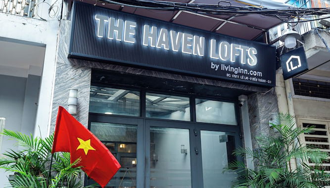 Photo 1 - The Haven - Lofts by the Park