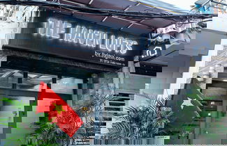 Photo 1 - The Haven - Lofts by the Park
