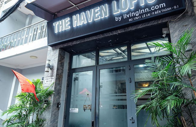 The Haven - Lofts by the Park - Foto 73