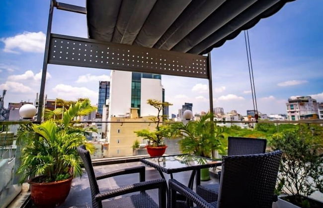 The Haven - Lofts by the Park - Photo 75