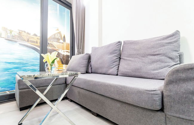 The Haven - Lofts by the Park - Foto 60