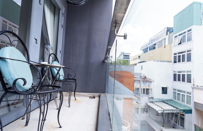 The Haven - Lofts by the Park - Foto 59