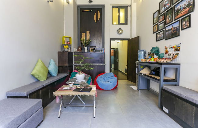 The Haven - Lofts by the Park - Foto 2