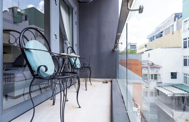 The Haven - Lofts by the Park - Foto 47