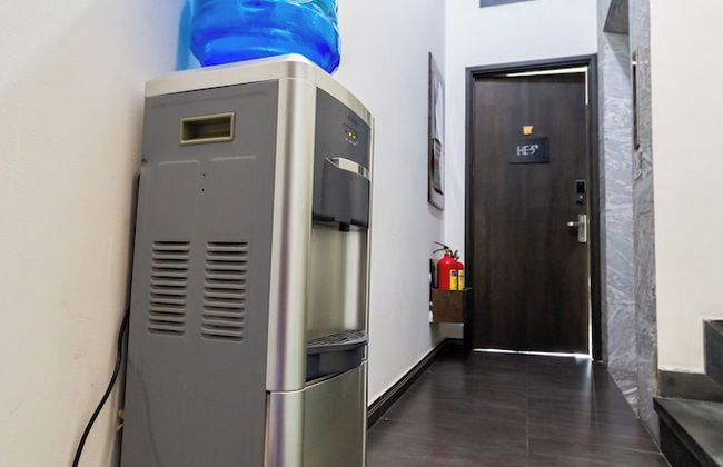 The Haven - Lofts by the Park - Foto 67