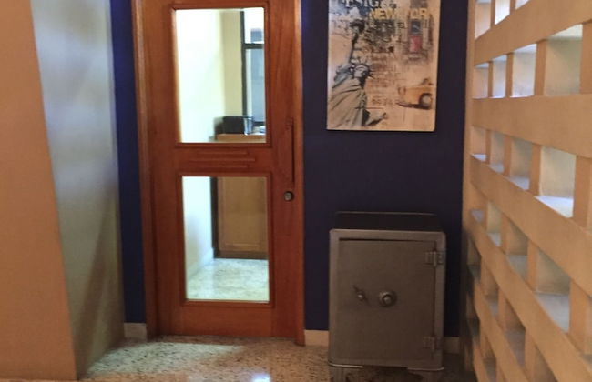 Palm Residence - Foto 9