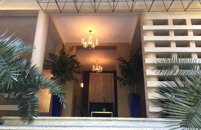 Palm Residence - Foto 13