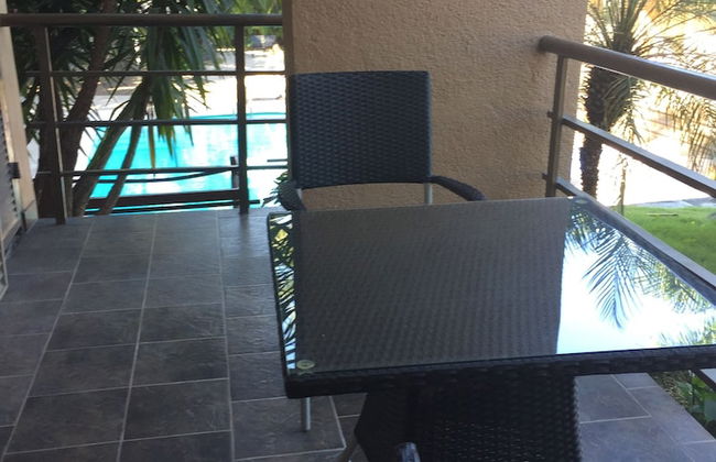 Palm Residence - Foto 12