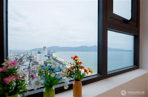 Photo 35 - Zoneland Apartments Muong Thanh