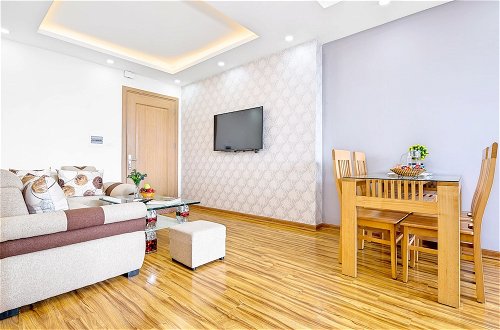 Foto 4 - Zoneland Apartments Muong Thanh
