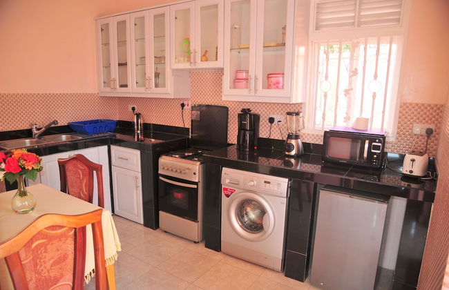 Victoria Lake View Guest House & Safaris - Foto 10