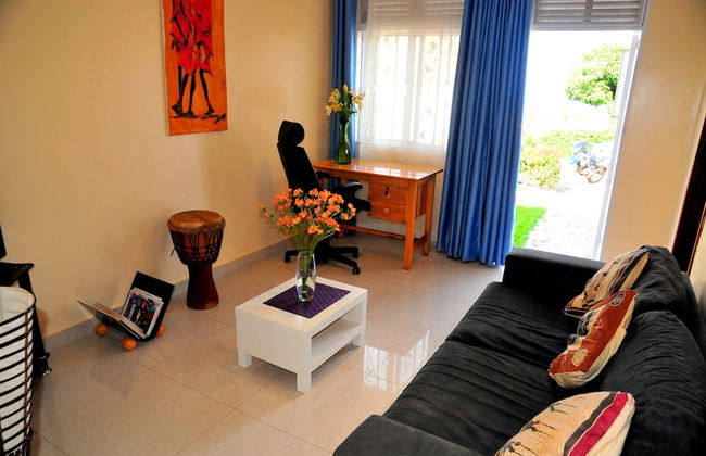 Victoria Lake View Guest House & Safaris - Foto 20