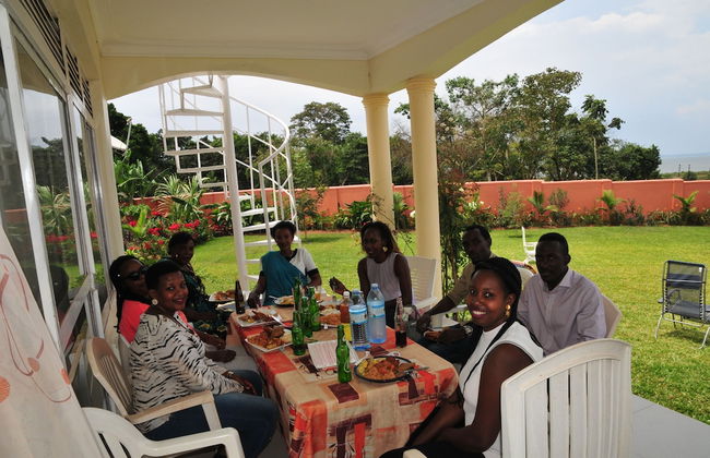 Victoria Lake View Guest House & Safaris - Foto 55