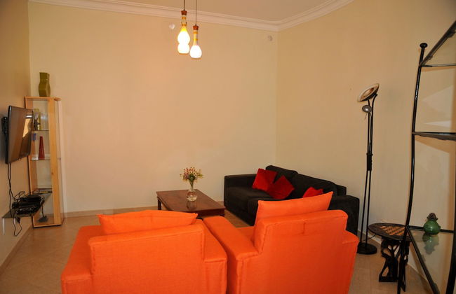 Victoria Lake View Guest House & Safaris - Foto 19