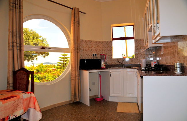 Victoria Lake View Guest House & Safaris - Foto 13