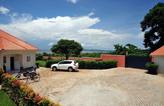 Victoria Lake View Guest House & Safaris - Foto 48