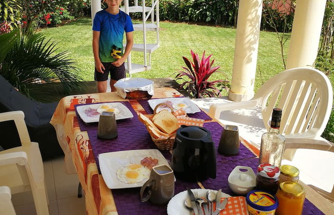 Victoria Lake View Guest House & Safaris - Foto 44