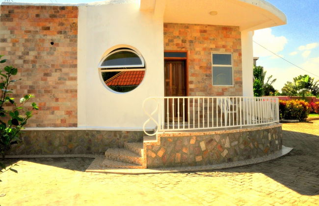 Victoria Lake View Guest House & Safaris - Foto 47