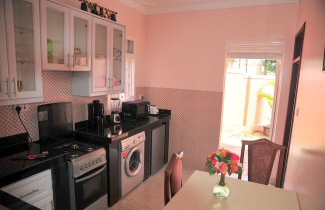 Victoria Lake View Guest House & Safaris - Foto 9