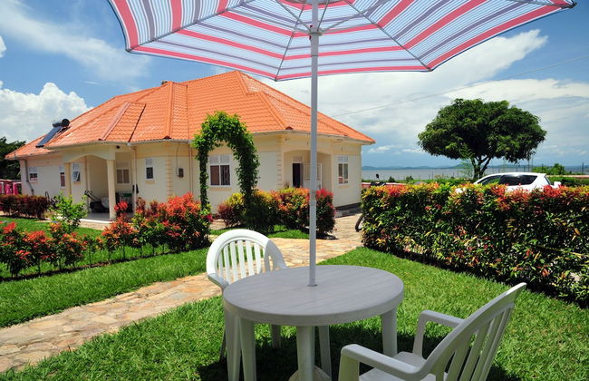 Victoria Lake View Guest House & Safaris - Foto 49