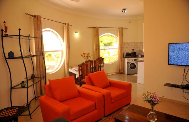 Victoria Lake View Guest House & Safaris - Foto 18