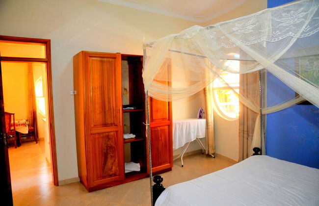 Victoria Lake View Guest House & Safaris - Foto 6