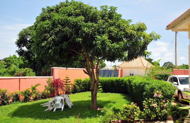 Victoria Lake View Guest House & Safaris - Foto 53