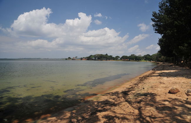 Victoria Lake View Guest House & Safaris - Foto 61