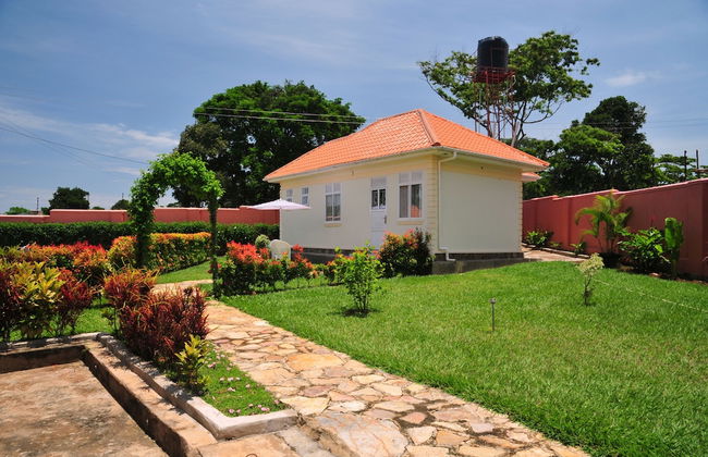 Victoria Lake View Guest House & Safaris - Foto 45