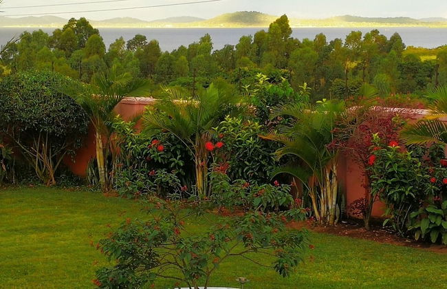 Victoria Lake View Guest House & Safaris - Foto 63