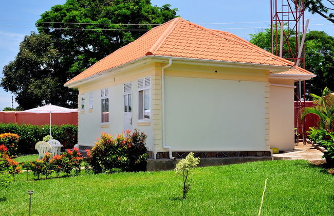 Victoria Lake View Guest House & Safaris - Foto 15