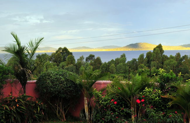 Victoria Lake View Guest House & Safaris - Foto 60