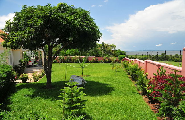 Victoria Lake View Guest House & Safaris - Foto 50