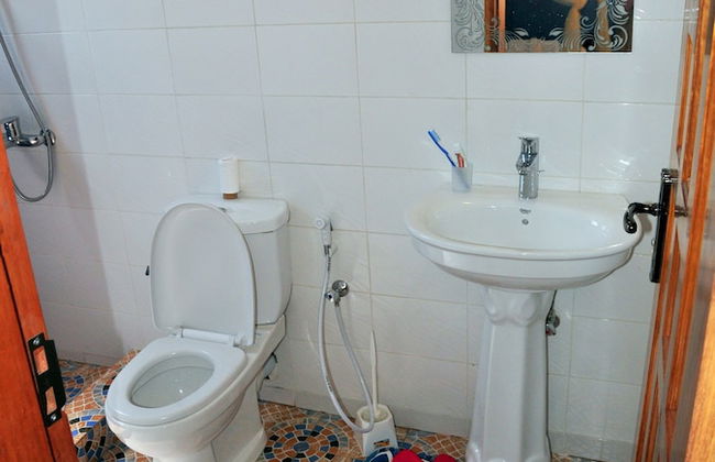 Victoria Lake View Guest House & Safaris - Foto 25