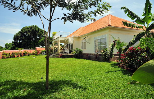 Victoria Lake View Guest House & Safaris - Foto 3