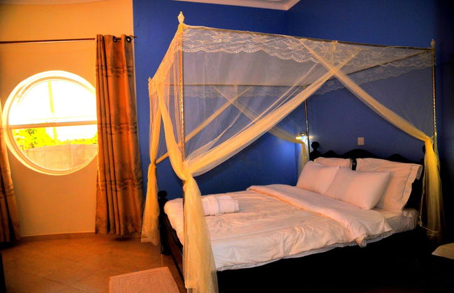 Victoria Lake View Guest House & Safaris - Foto 5