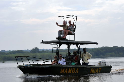 Photo 27 - Victoria Lake View Guest House & Safaris