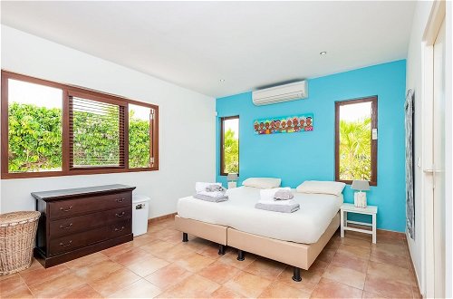 Photo 11 - Holiday Villa for 10 Persons in Willemstad